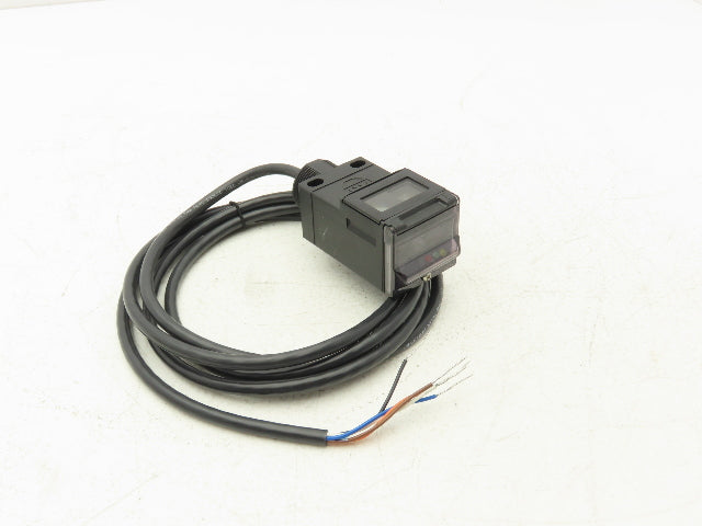 Allen Bradley 42GTU-9202 Photoswitch Photoelectric Sensor Polarized Retro Ser B