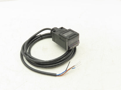 Allen Bradley 42GTU-9202 Photoswitch Photoelectric Sensor Polarized Retro Ser B