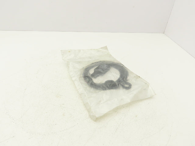 Allen Bradley 42KL-G1TC-A2 MiniSight Photoswitch Infrared Fiber Optic Sensor