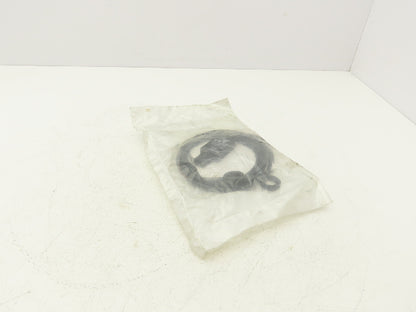 Allen Bradley 42KL-G1TC-A2 MiniSight Photoswitch Infrared Fiber Optic Sensor