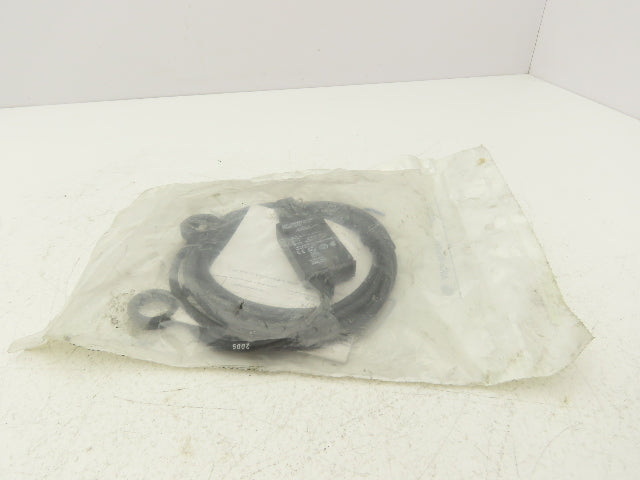 Allen Bradley 42KL-G1TC-A2 MiniSight Photoswitch Infrared Fiber Optic Sensor