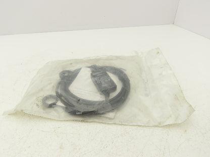 Allen Bradley 42KL-G1TC-A2 MiniSight Photoswitch Infrared Fiber Optic Sensor