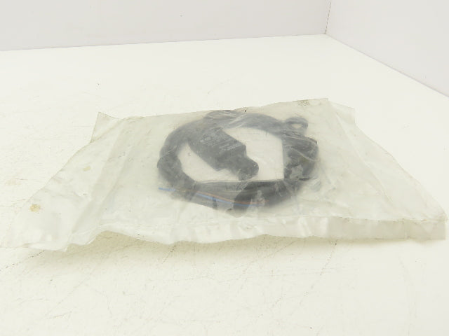 Allen Bradley 42KL-G1TC-A2 MiniSight Photoswitch Infrared Fiber Optic Sensor