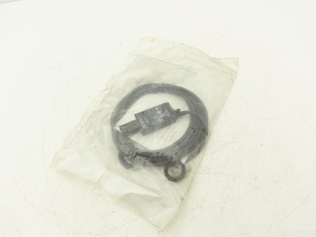 Allen Bradley 42KL-G1TC-A2 MiniSight Photoswitch Infrared Fiber Optic Sensor
