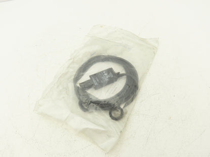 Allen Bradley 42KL-G1TC-A2 MiniSight Photoswitch Infrared Fiber Optic Sensor