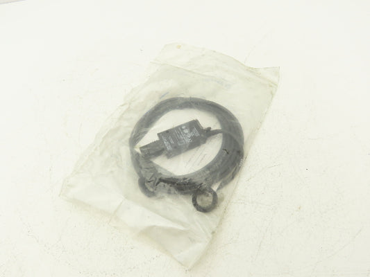 Allen Bradley 42KL-G1TC-A2 MiniSight Photoswitch Infrared Fiber Optic Sensor
