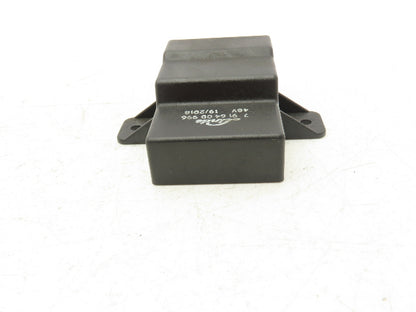 Linde 7 91 6400 996 Forklift Electronic Resistor Module Removed From E32CL