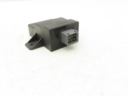 Linde 7 91 6400 996 Forklift Electronic Resistor Module Removed From E32CL
