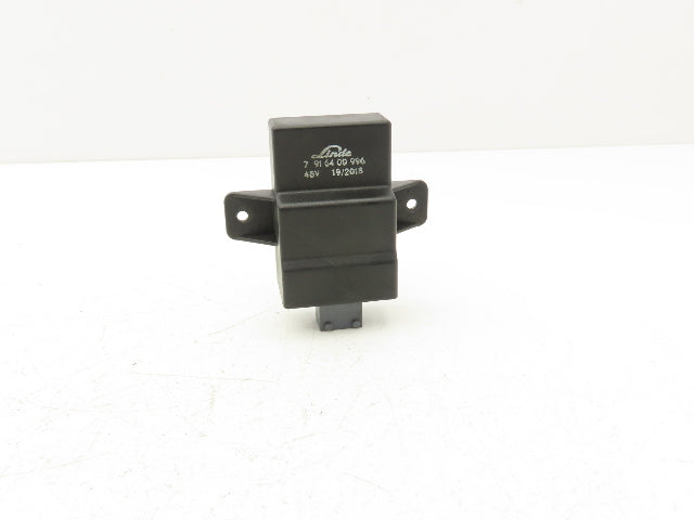 Linde 7 91 6400 996 Forklift Electronic Resistor Module Removed From E32CL