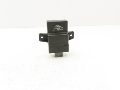 Linde 7 91 6400 996 Forklift Electronic Resistor Module Removed From E32CL