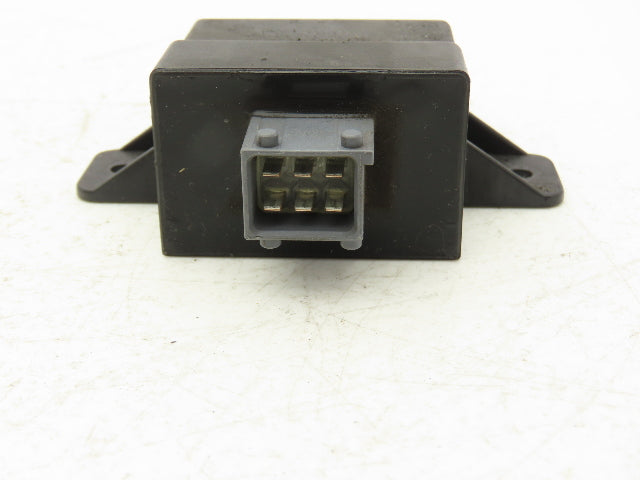 Linde 7 91 6400 996 Forklift Electronic Resistor Module Removed From E32CL