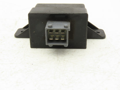Linde 7 91 6400 996 Forklift Electronic Resistor Module Removed From E32CL