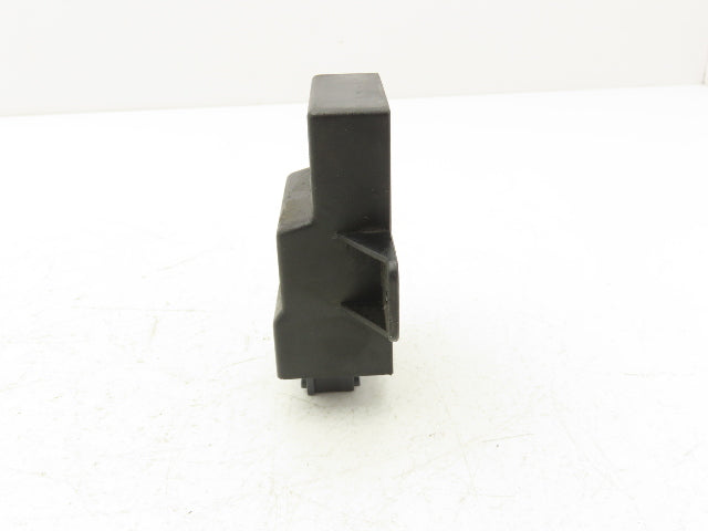 Linde 7 91 6400 996 Forklift Electronic Resistor Module Removed From E32CL