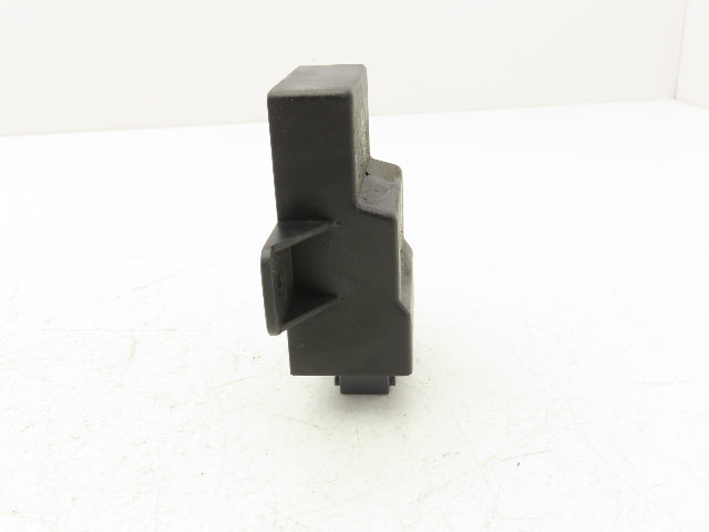 Linde 7 91 6400 996 Forklift Electronic Resistor Module Removed From E32CL