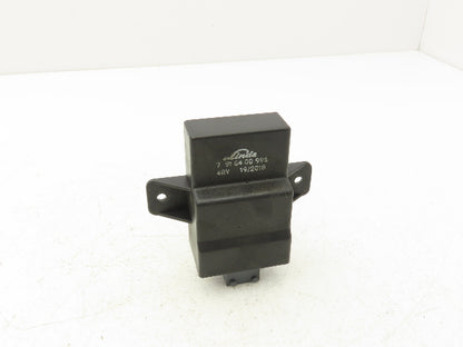 Linde 7 91 6400 996 Forklift Electronic Resistor Module Removed From E32CL