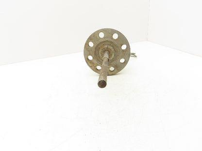 VEGA Vegacap 62.UXBIARANK-6 Capacitive Probe Level Sensor 2" Flanged 12" Rod