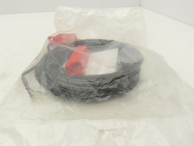 Allen Bradley 440N-S32039 Sipha GuardMaster Safety Non Contact Switch 10M Cable
