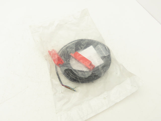 Allen Bradley 440N-S32039 Sipha GuardMaster Safety Non Contact Switch 10M Cable