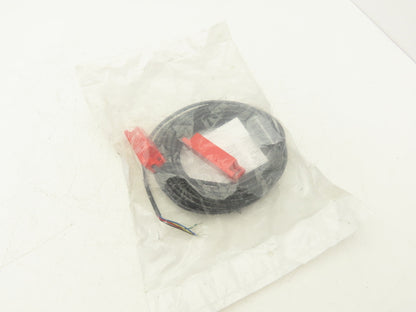 Allen Bradley 440N-S32039 Sipha GuardMaster Safety Non Contact Switch 10M Cable