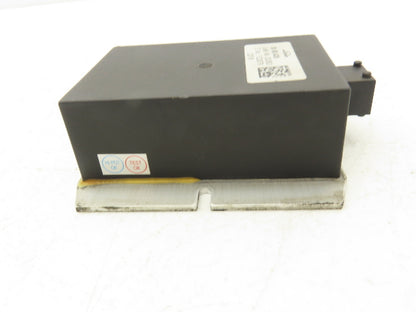Linde 20383 Forklift Voltage Transformer Module Removed From E32CL