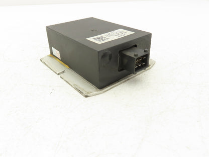 Linde 20383 Forklift Voltage Transformer Module Removed From E32CL