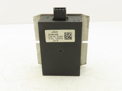 Linde 20383 Forklift Voltage Transformer Module Removed From E32CL