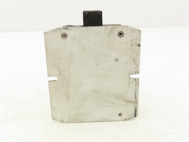 Linde 20383 Forklift Voltage Transformer Module Removed From E32CL