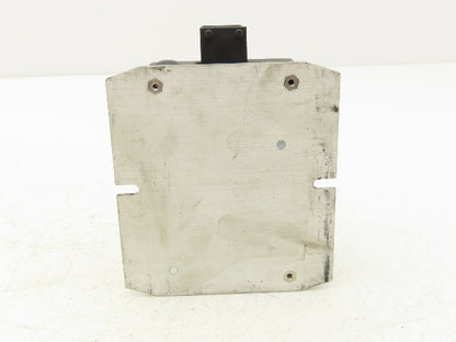 Linde 20383 Forklift Voltage Transformer Module Removed From E32CL