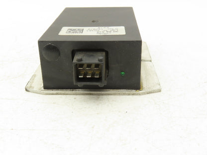 Linde 20383 Forklift Voltage Transformer Module Removed From E32CL