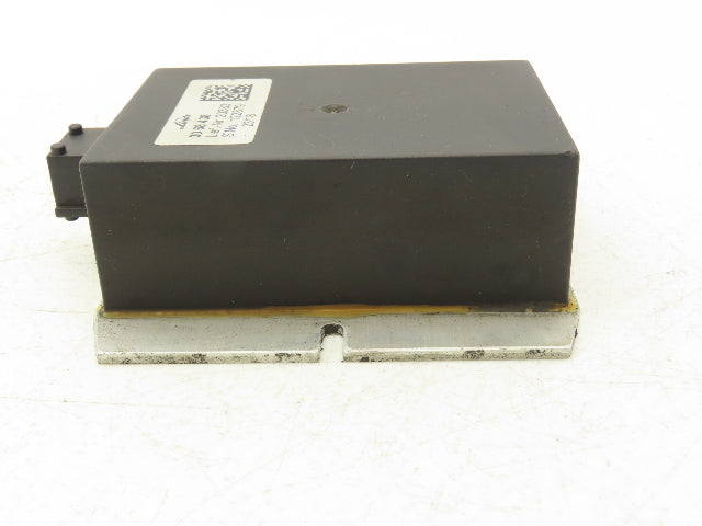 Linde 20383 Forklift Voltage Transformer Module Removed From E32CL