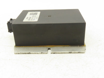 Linde 20383 Forklift Voltage Transformer Module Removed From E32CL