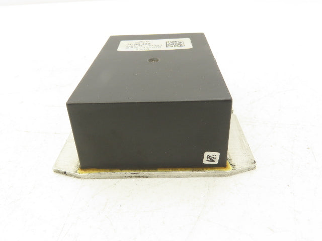 Linde 20383 Forklift Voltage Transformer Module Removed From E32CL
