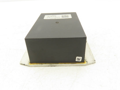 Linde 20383 Forklift Voltage Transformer Module Removed From E32CL