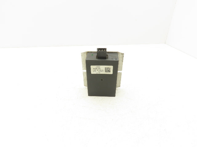 Linde 20383 Forklift Voltage Transformer Module Removed From E32CL