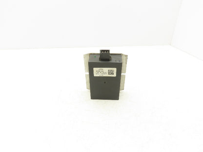 Linde 20383 Forklift Voltage Transformer Module Removed From E32CL