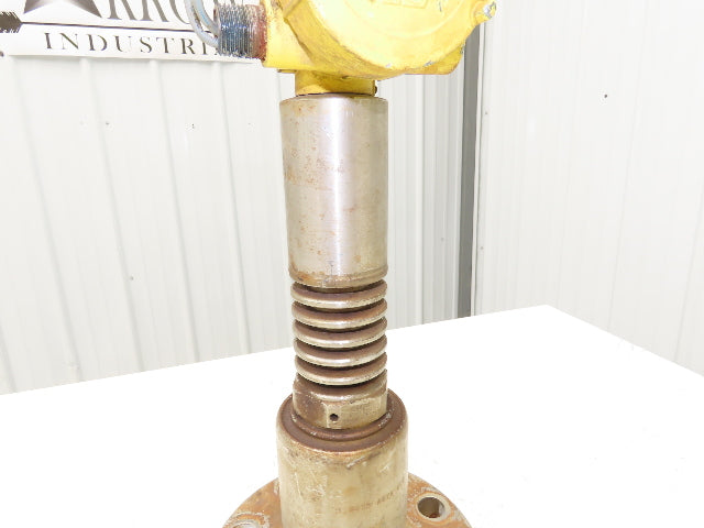 VEGA Vegaflex 66.UGIAJHHDNAX Liquid Level Meter Sensor 3" Flanged 316L