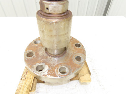 VEGA Vegaflex 66.UGIAJHHDNAX Liquid Level Meter Sensor 3" Flanged 316L