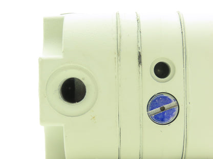 Bellofram TYPE 10 Precision Air Pressure Regulator High Relief 1/4"NPT 2-120PSI