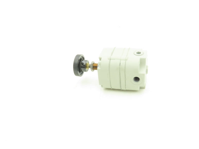 Bellofram TYPE 10 Precision Air Pressure Regulator High Relief 1/4"NPT 2-120PSI