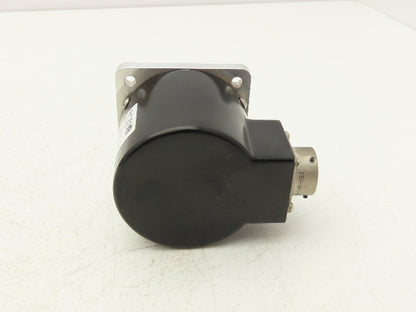 Allen Bradley 845G-F3G8HC0256R Absolute Rotary Encoder 3/8" Shaft 256PPR 	Ser B