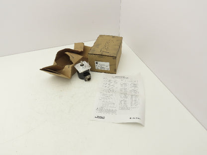 Allen Bradley 845G-F3G8HC0256R Absolute Rotary Encoder 3/8" Shaft 256PPR 	Ser B