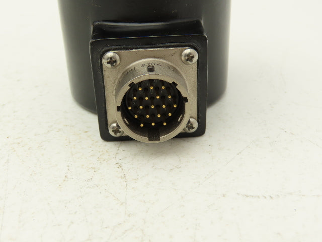 Allen Bradley 845G-F3G8HC0256R Absolute Rotary Encoder 3/8" Shaft 256PPR 	Ser B