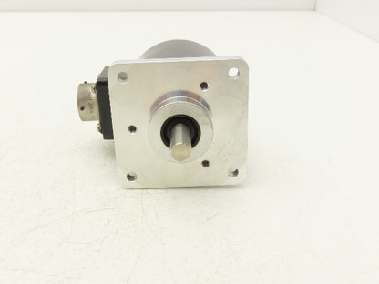 Allen Bradley 845G-F3G8HC0256R Absolute Rotary Encoder 3/8" Shaft 256PPR 	Ser B