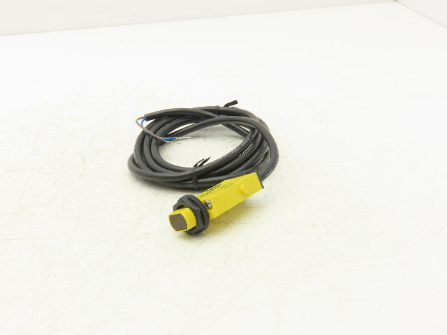 Banner SM2A312LVAG Photoelectric Sensor Mini-Beam Polarized Retroreflective 2m