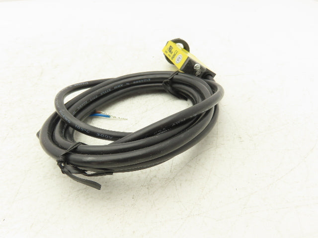 Banner SM2A312LVAG Photoelectric Sensor Mini-Beam Polarized Retroreflective 2m