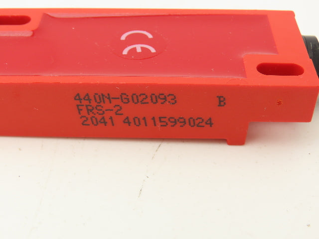 Allen Bradley 440N-G02093 Guardmaster Ferrogard Non-Contact Reed Switch
