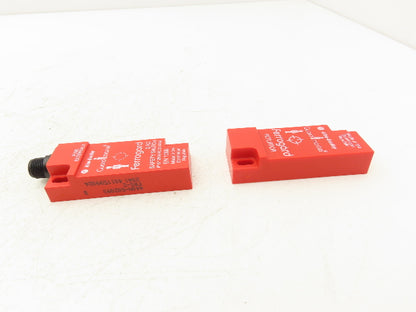 Allen Bradley 440N-G02093 Guardmaster Ferrogard Non-Contact Reed Switch