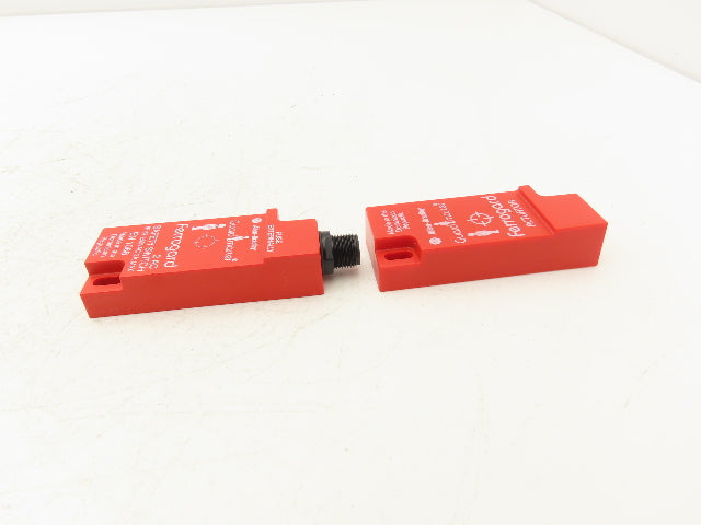 Allen Bradley 440N-G02093 Guardmaster Ferrogard Non-Contact Reed Switch