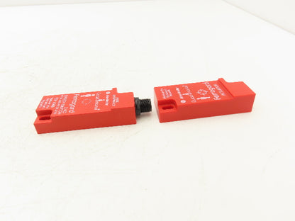Allen Bradley 440N-G02093 Guardmaster Ferrogard Non-Contact Reed Switch
