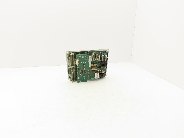 Mitsubishi FCU6-DX441 Servo DIO Unit 24VDC 4.8A Ver A Input Control HR337B